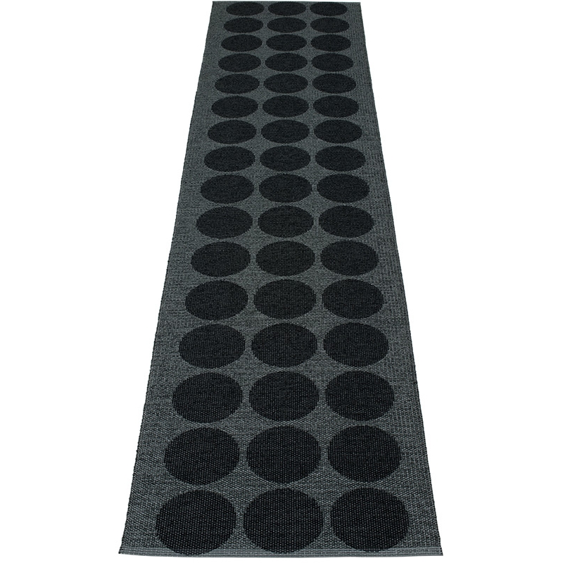 Kunststoffteppich Hugo von pappelina