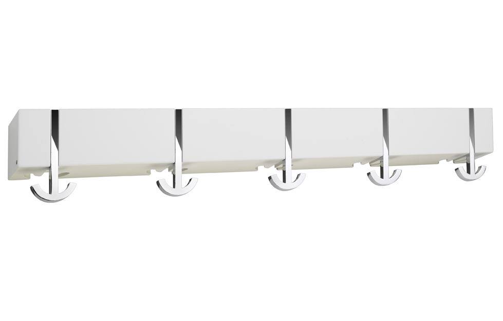 Wandgarderobe Ancora Cinque von pieperconcept