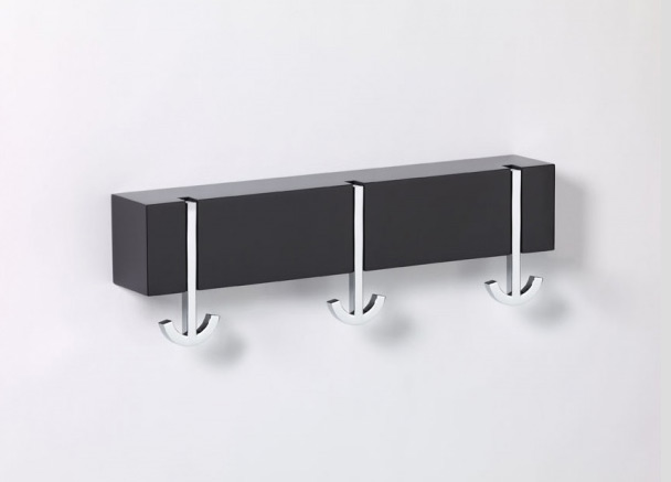 Wandgarderobe Ancora Tre von pieperconcept