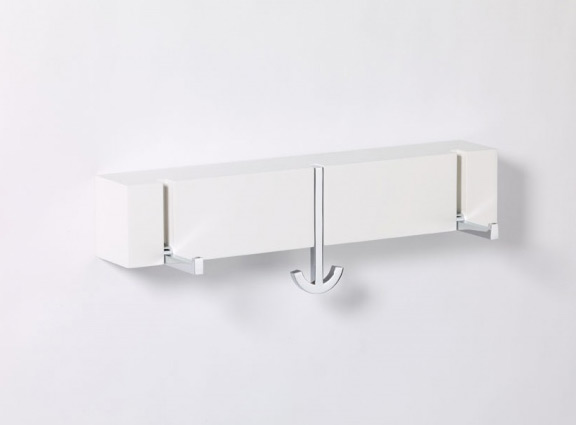 Wandgarderobe Ancora Tre von pieperconcept