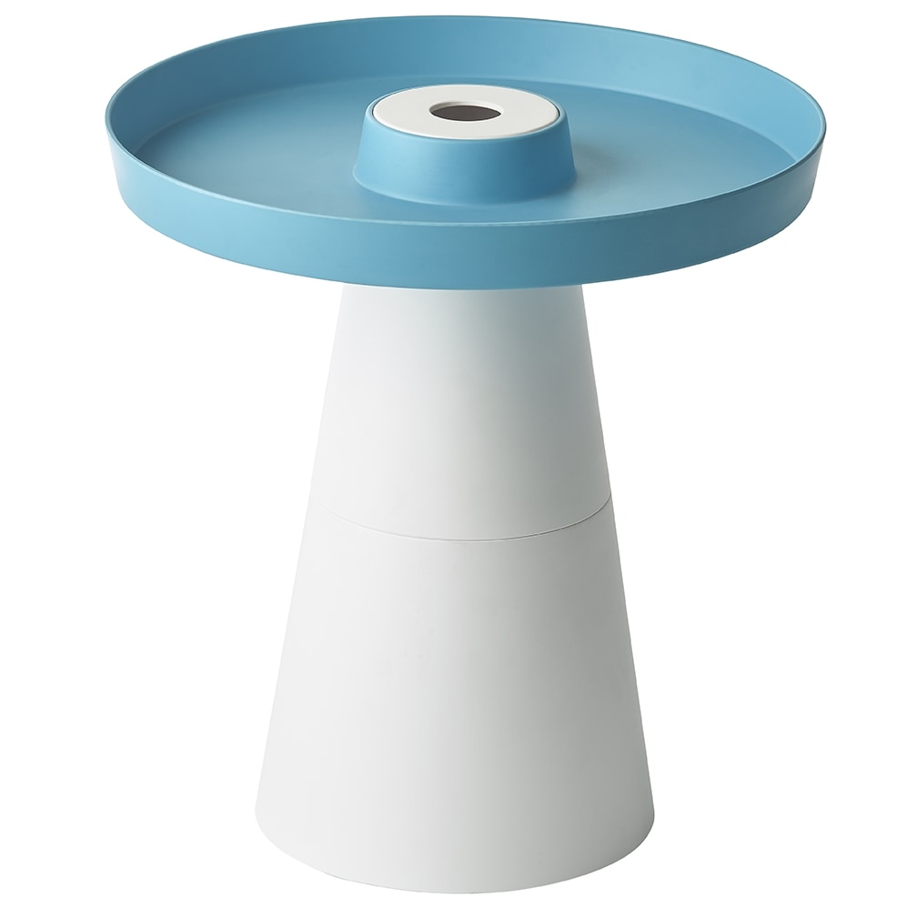 Beistelltisch Capata von pieperconcept