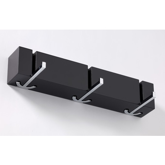 Wandgarderobe Ancora Tre von pieperconcept