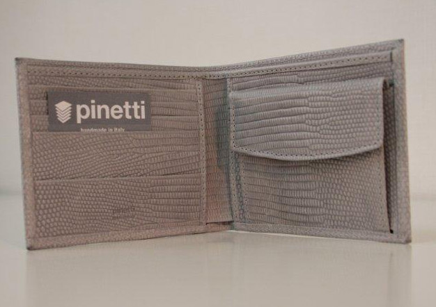 Portemonnaie Man Wallet von pinetti