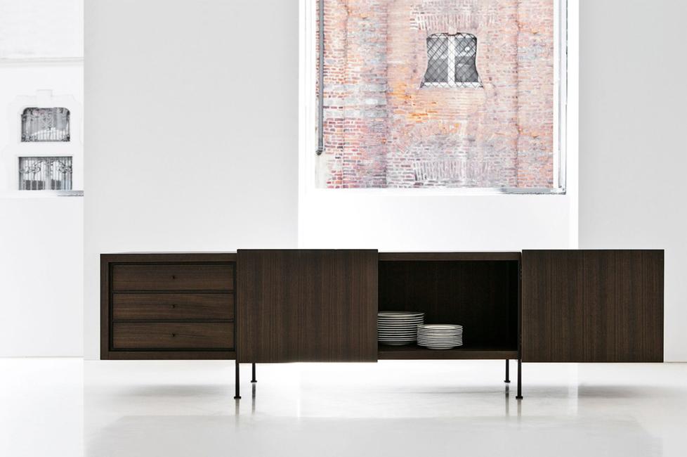 Kommode / Sideboard Tiller von Porro
