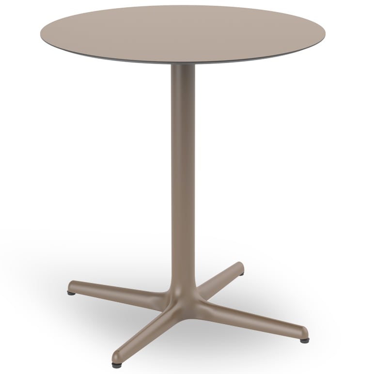 Gartentisch Toledo (Rund) von Resol