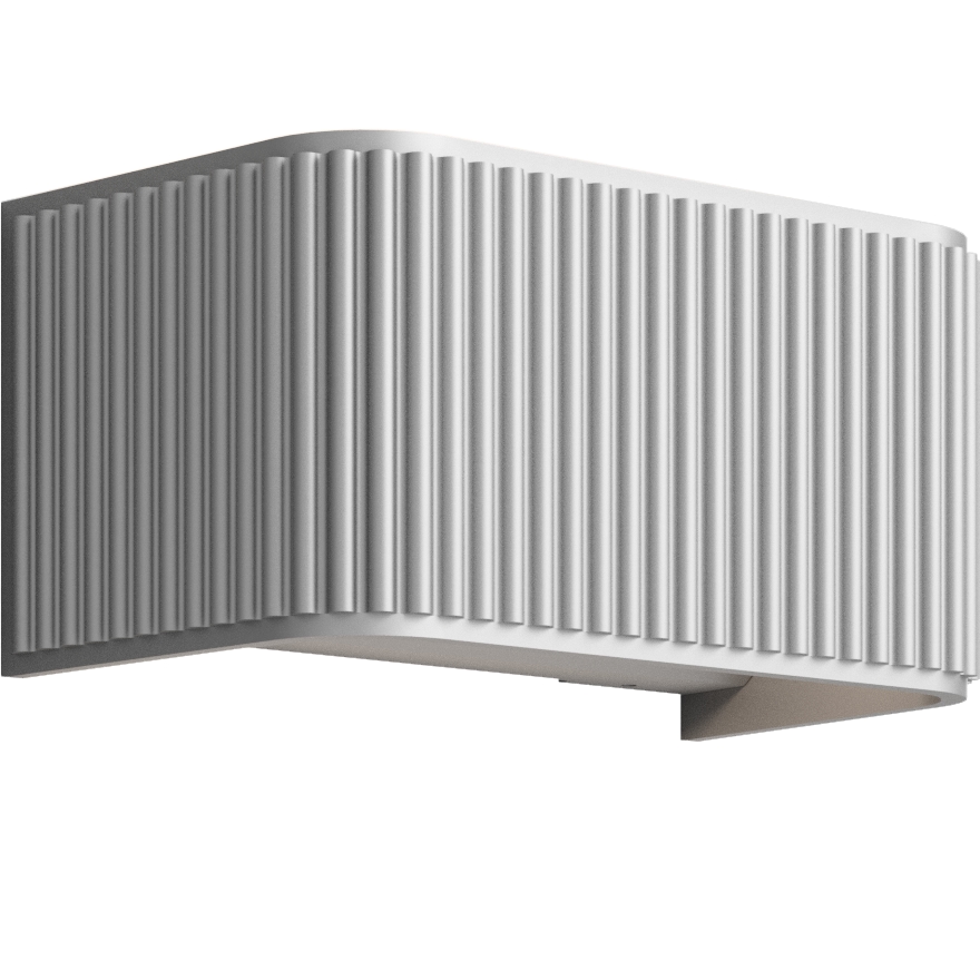 Wandleuchte Dresscode W1 von rotaliana