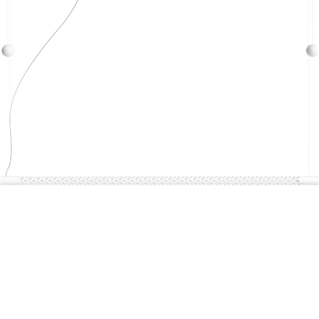 Hängeleuchte Squiggle H8 von rotaliana