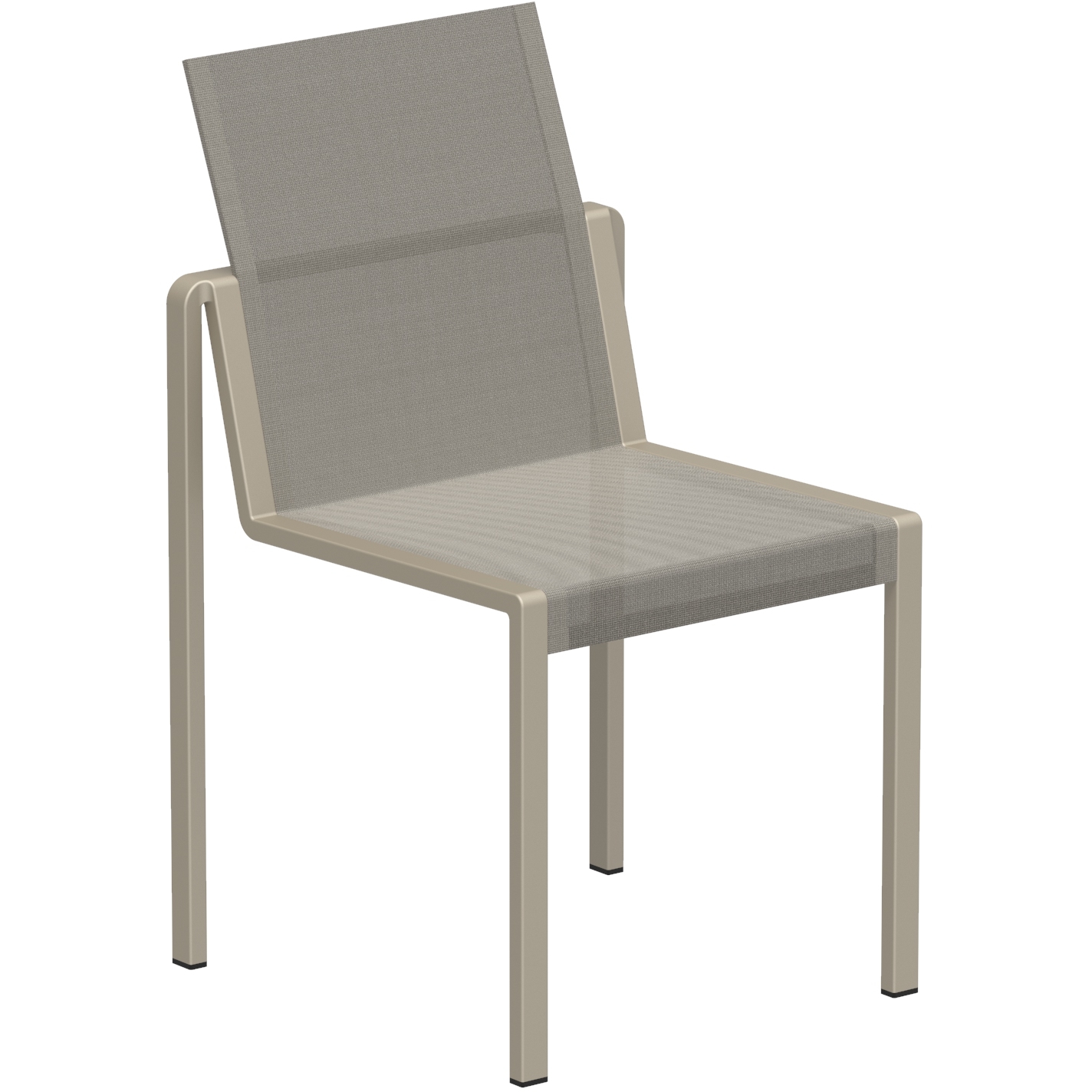 Gartenstuhl Alura 47 T von royal botania