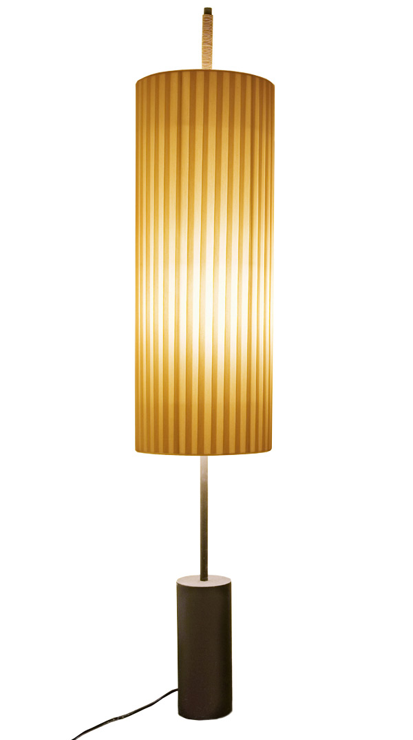 Stehleuchte Dórica von santa & cole