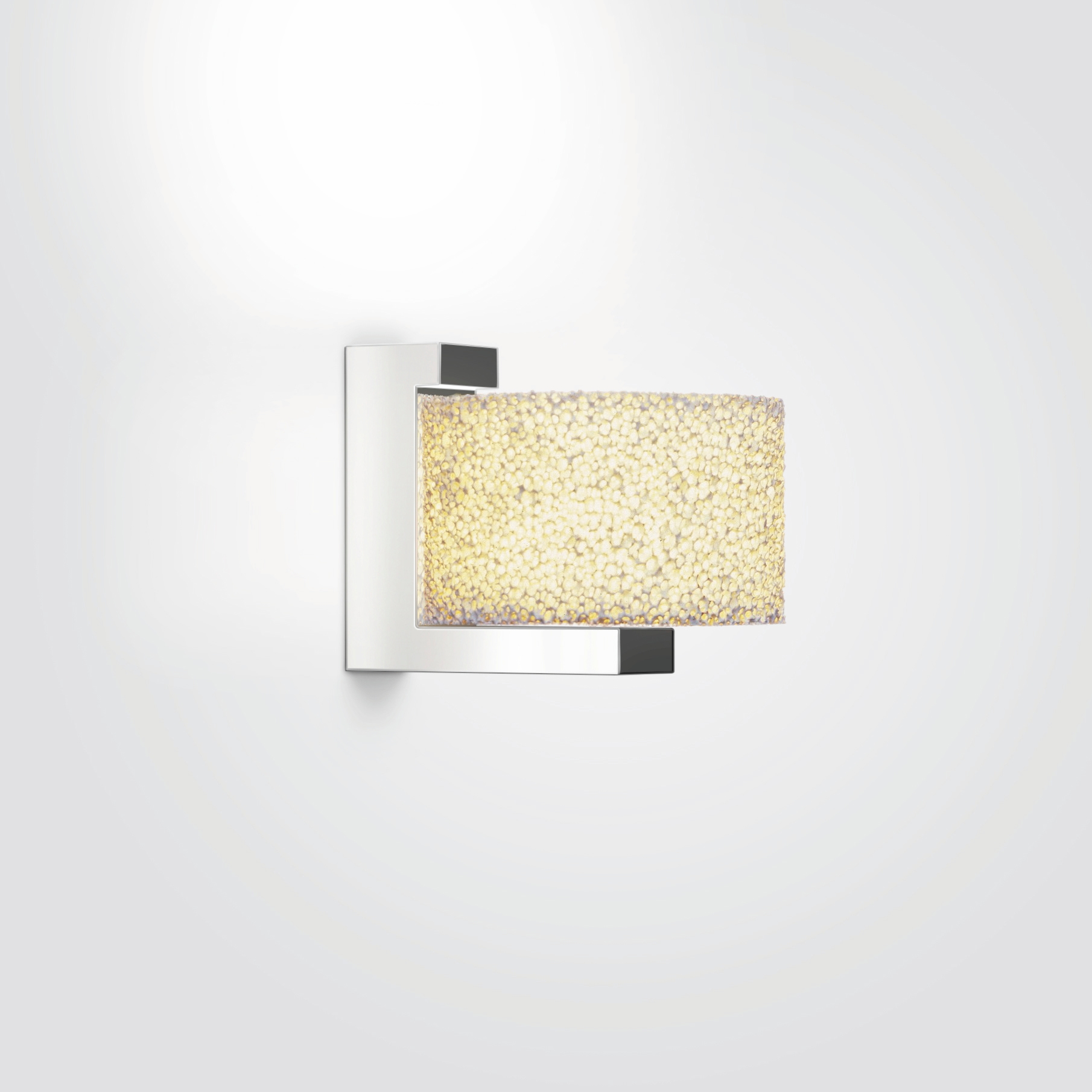 Wandleuchte Reef Wall LED von serien.lightning