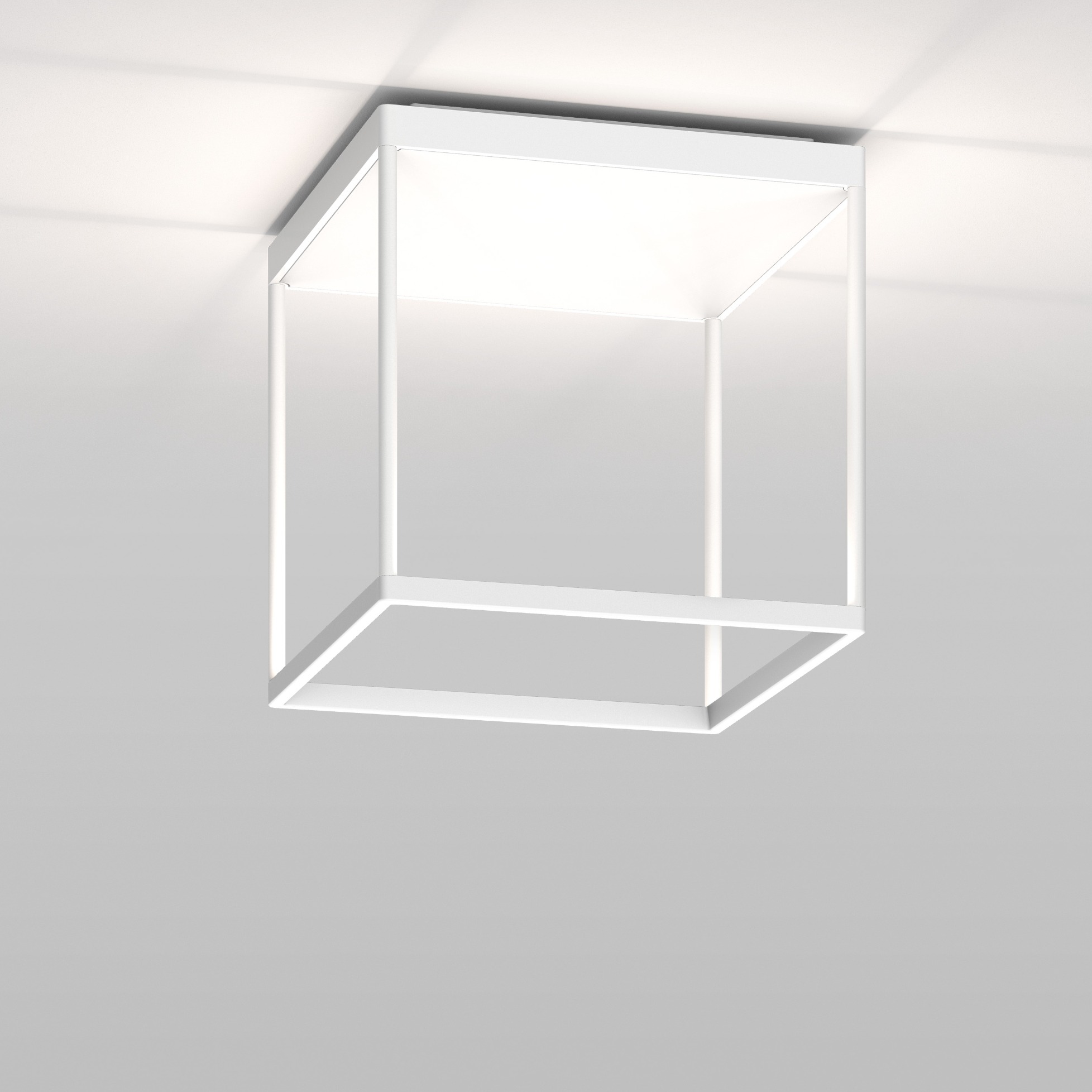 Deckenleuchte Reflex² Ceiling M 300 von serien.lightning