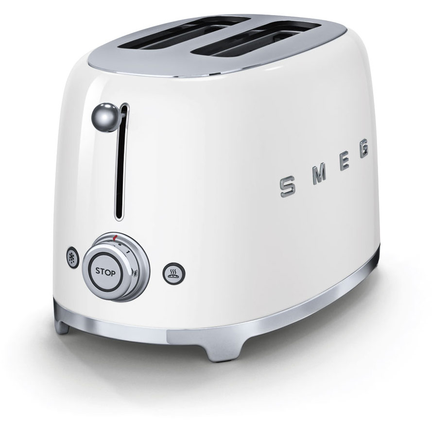 Toaster TSF01 (2 Scheiben) von SMEG