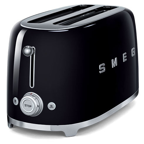 Toaster TSF02 (4 Scheiben) von SMEG