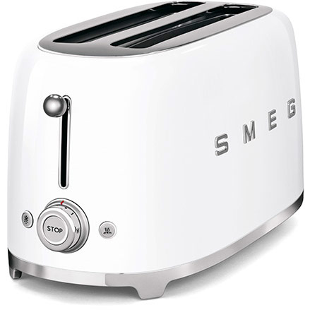 Toaster TSF02 (4 Scheiben) von SMEG