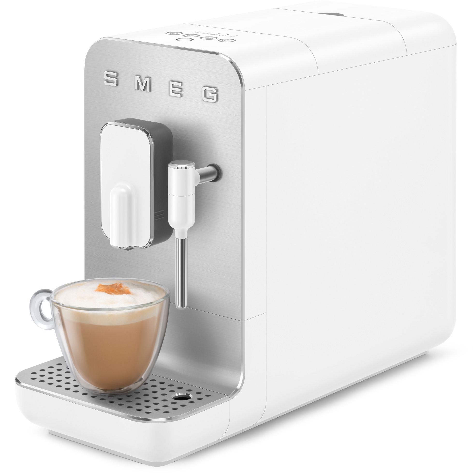 Kaffeevollautomat BCC12 von SMEG