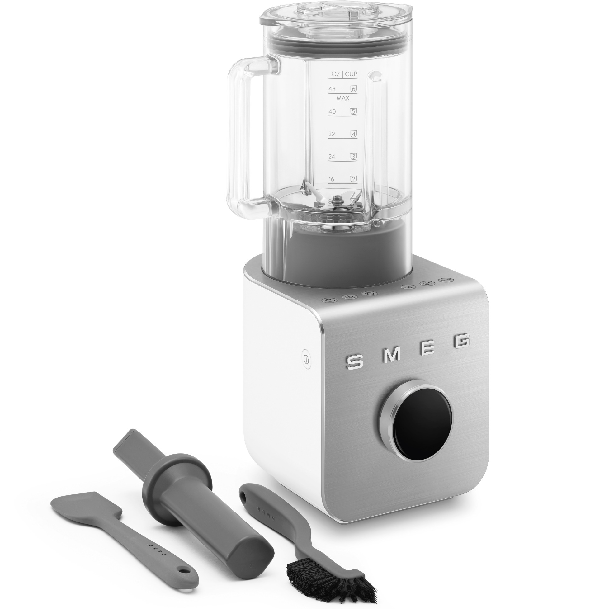 Hochleistungs-Standmixer BLC01 von SMEG