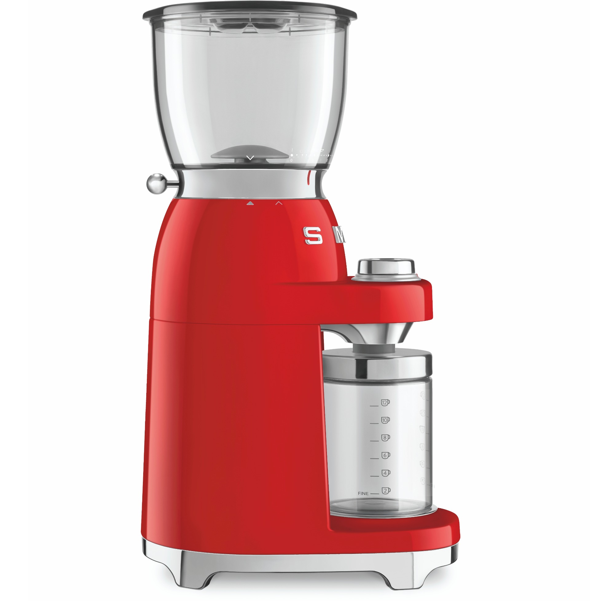 Kaffeemühle CGF01 von SMEG