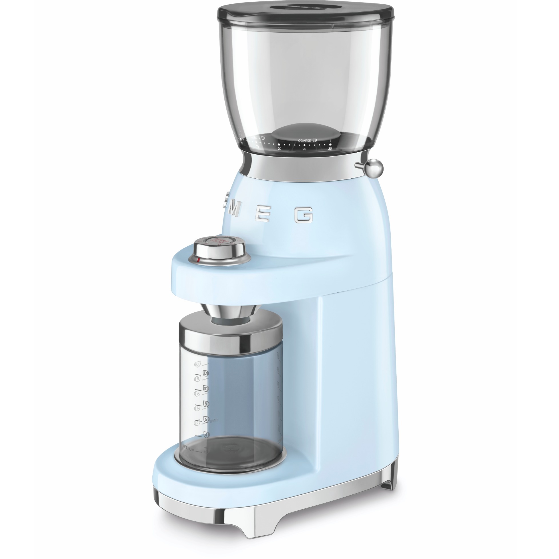 Kaffeemühle CGF01 von SMEG