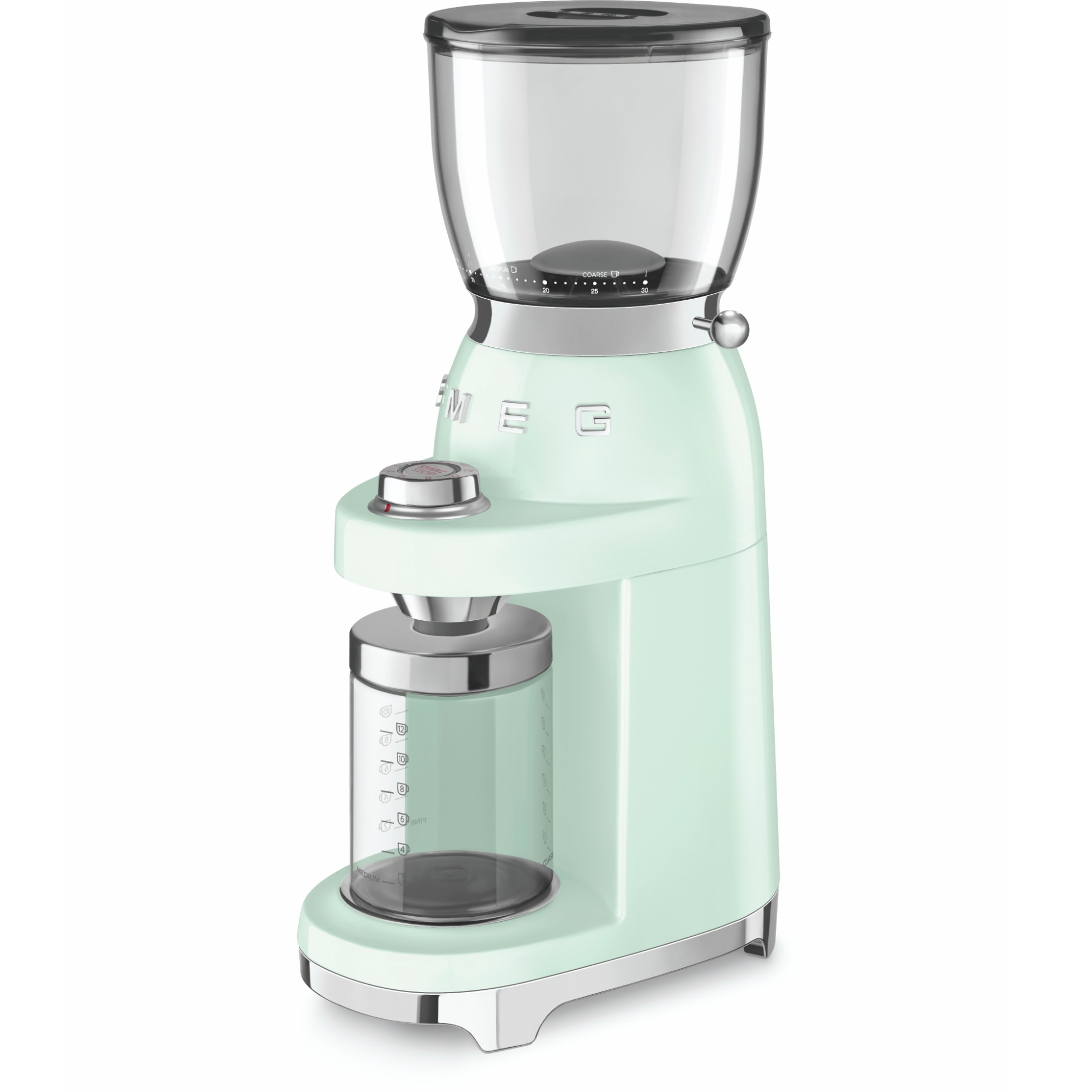Kaffeemühle CGF01 von SMEG