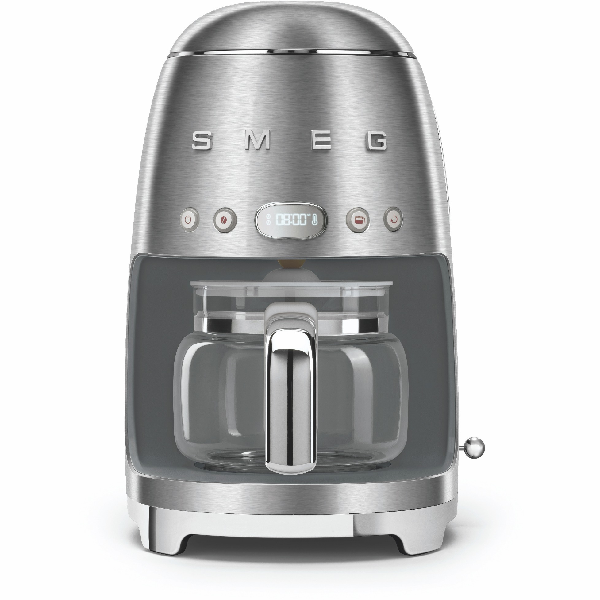 Kaffeemaschine DCF02 von SMEG
