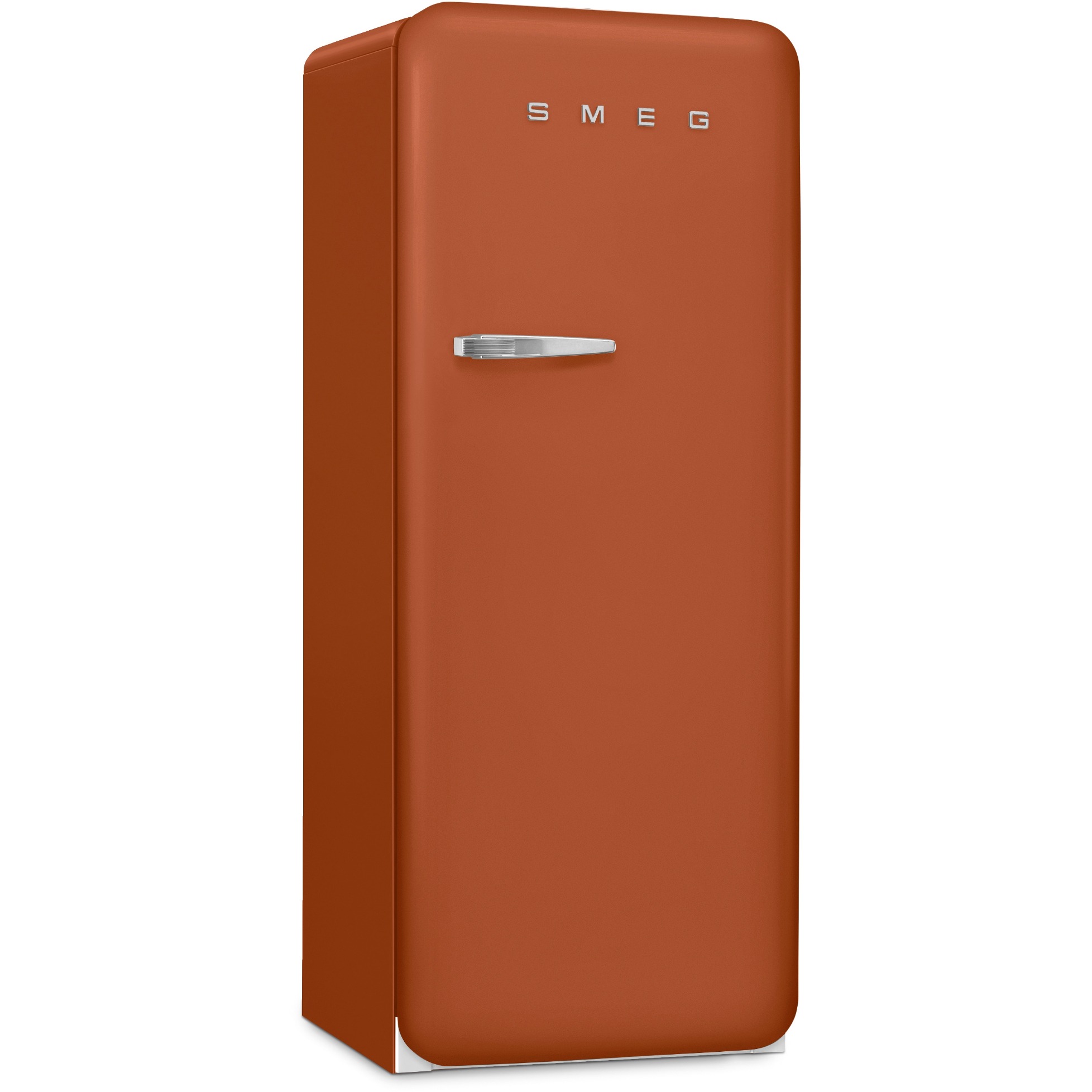 Kühlschrank mit Gefrierfach FAB28 matt von SMEG