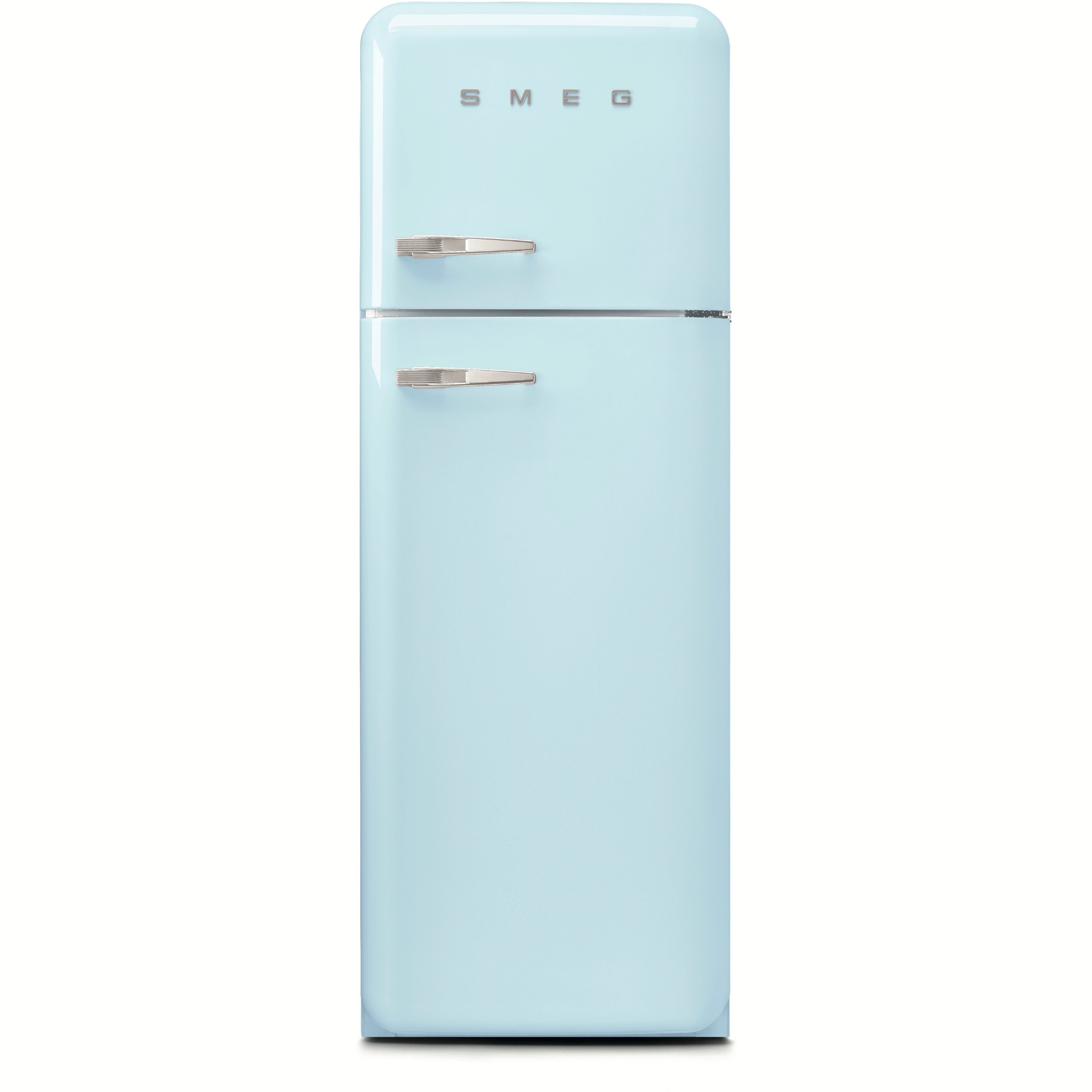 Kühl- / Gefrierkombination FAB30 von SMEG