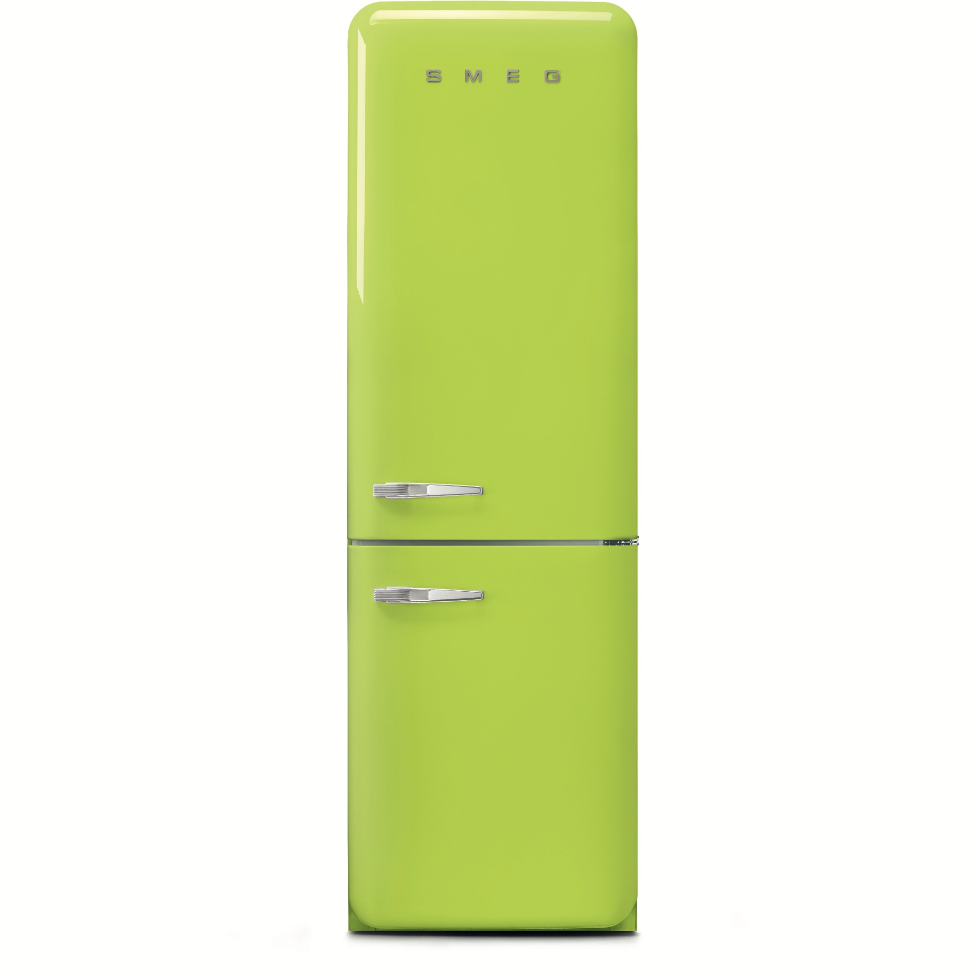 Kühl- / Gefrierkombination FAB32 von SMEG