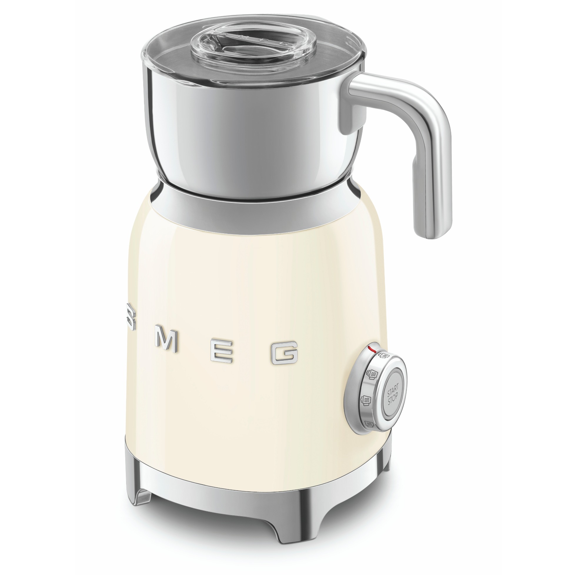 Milchaufschäumer MFF01 von SMEG