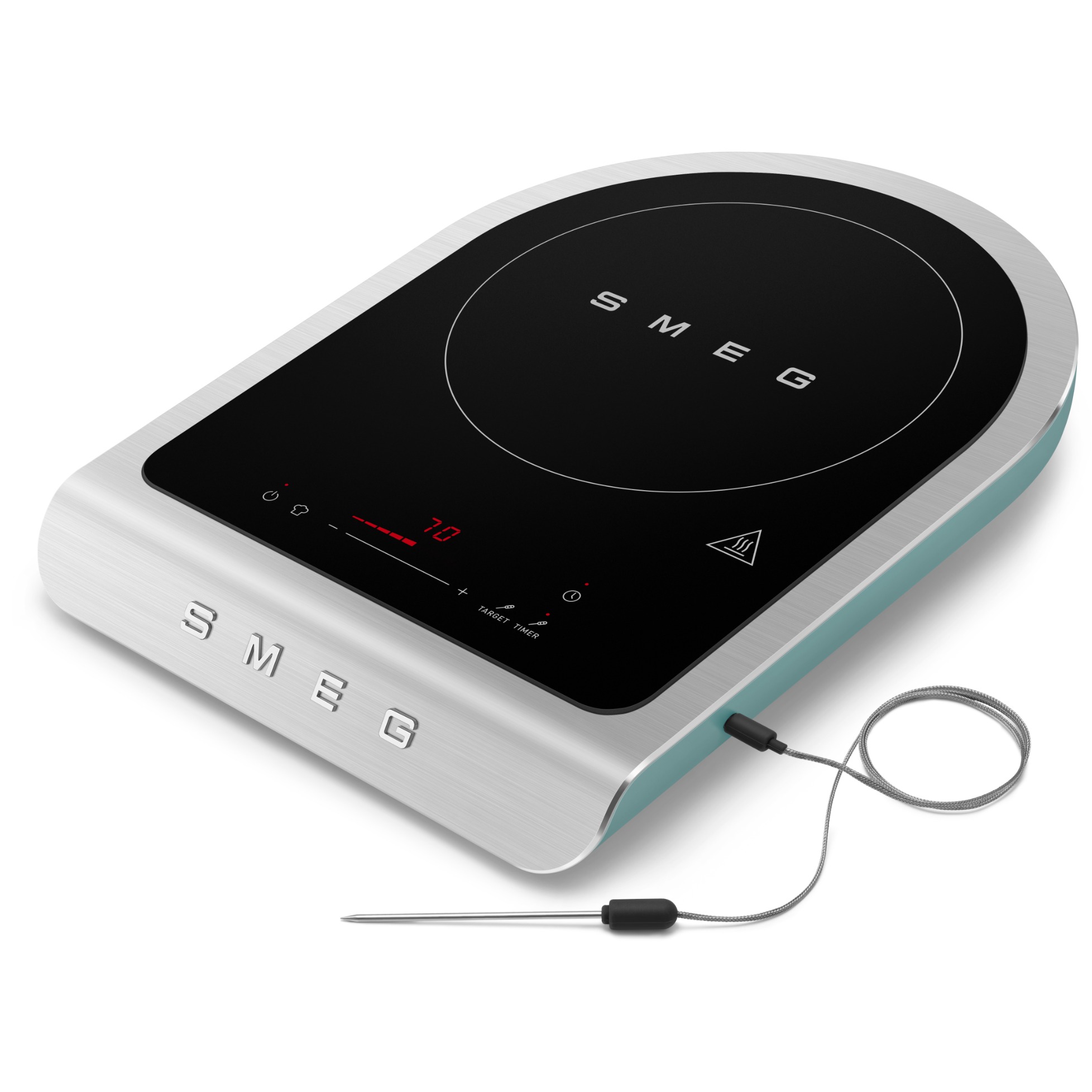 Tisch-Induktionskochfeld PIC01 von SMEG