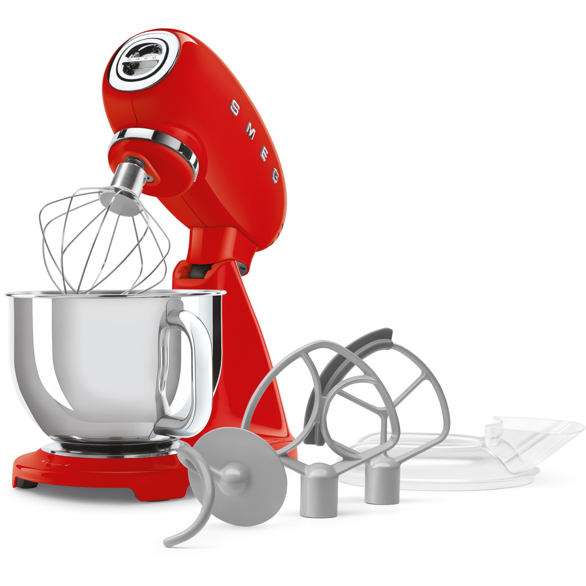 Küchenmaschine SMF05 von SMEG