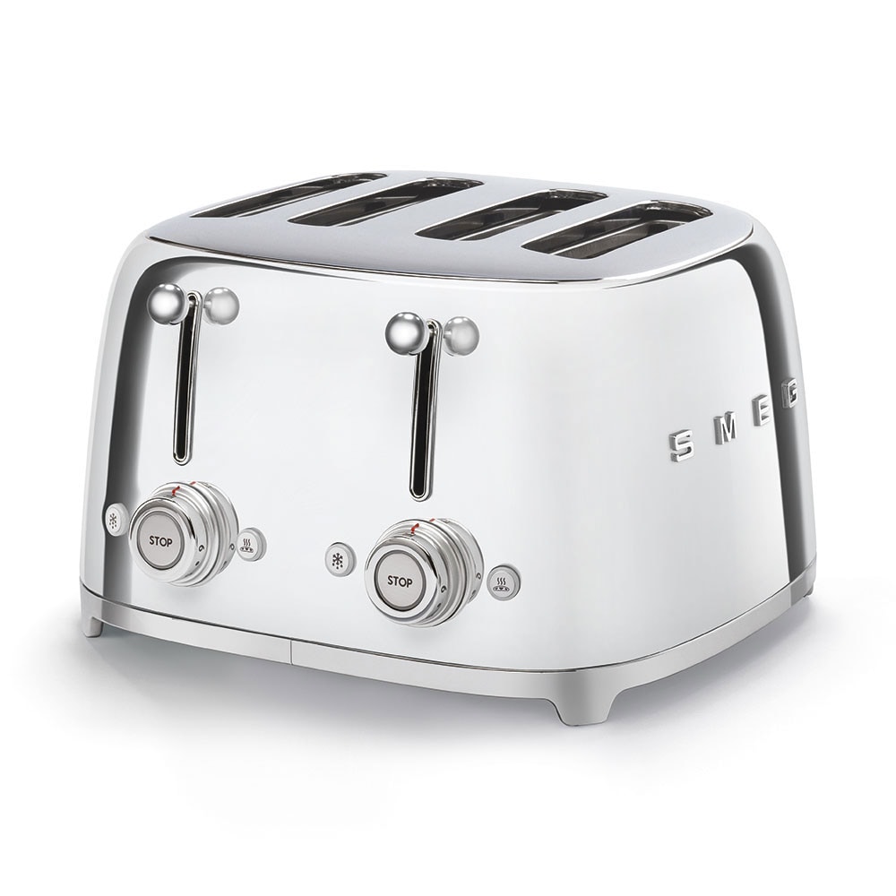 Toaster TSF03 (4 Scheiben) von SMEG