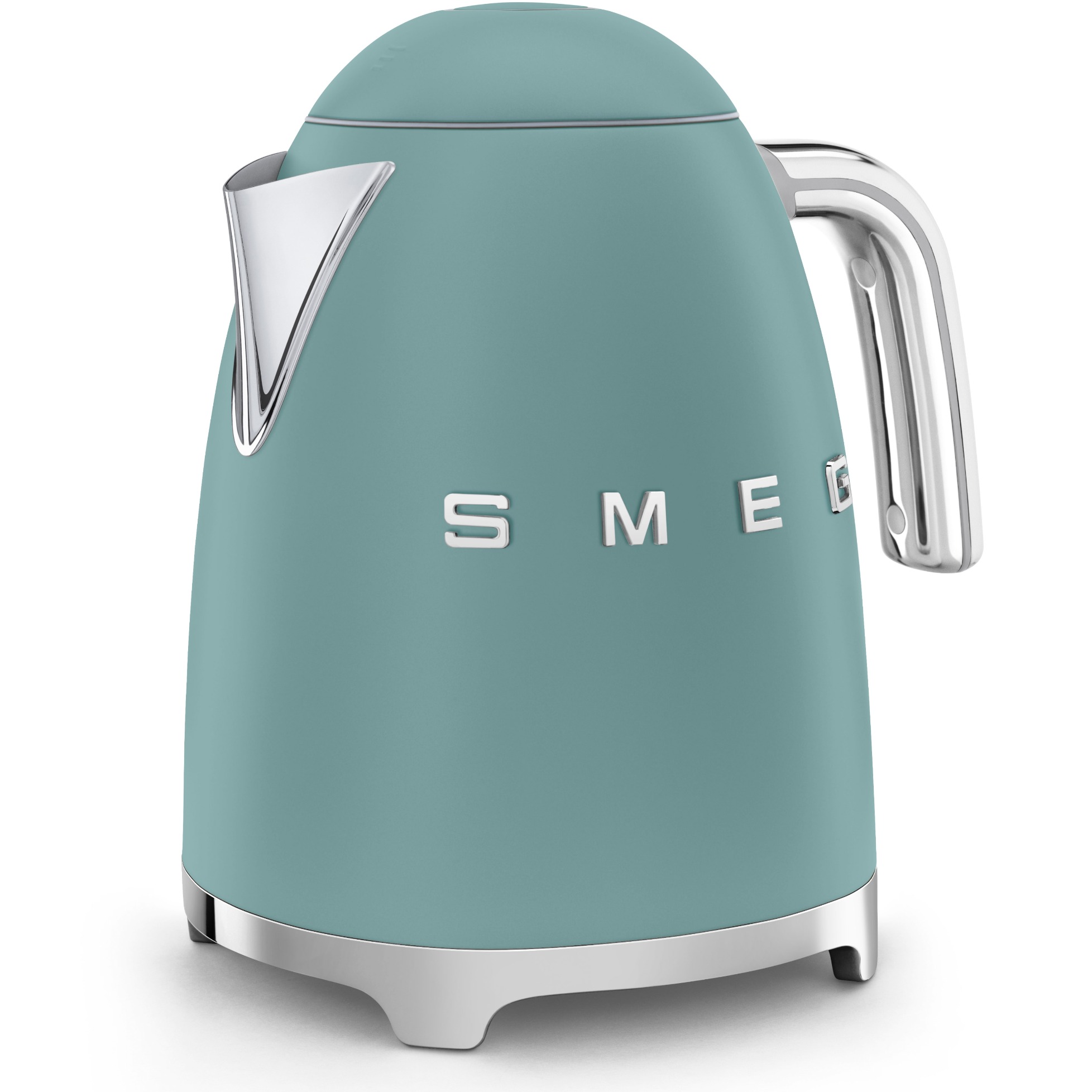 Wasserkocher KLF03 (matt) von SMEG