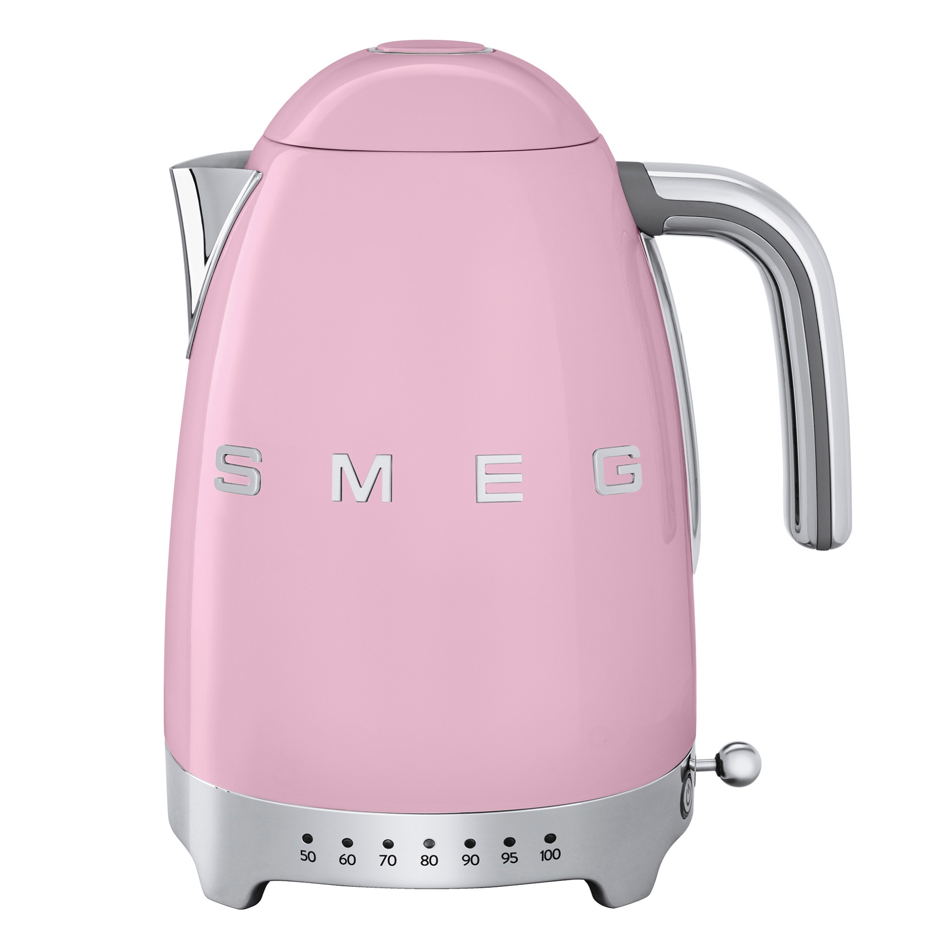 Wasserkocher KLF04 von SMEG