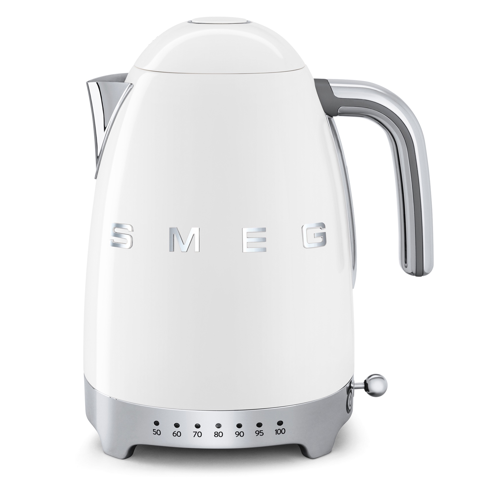Wasserkocher KLF04 von SMEG