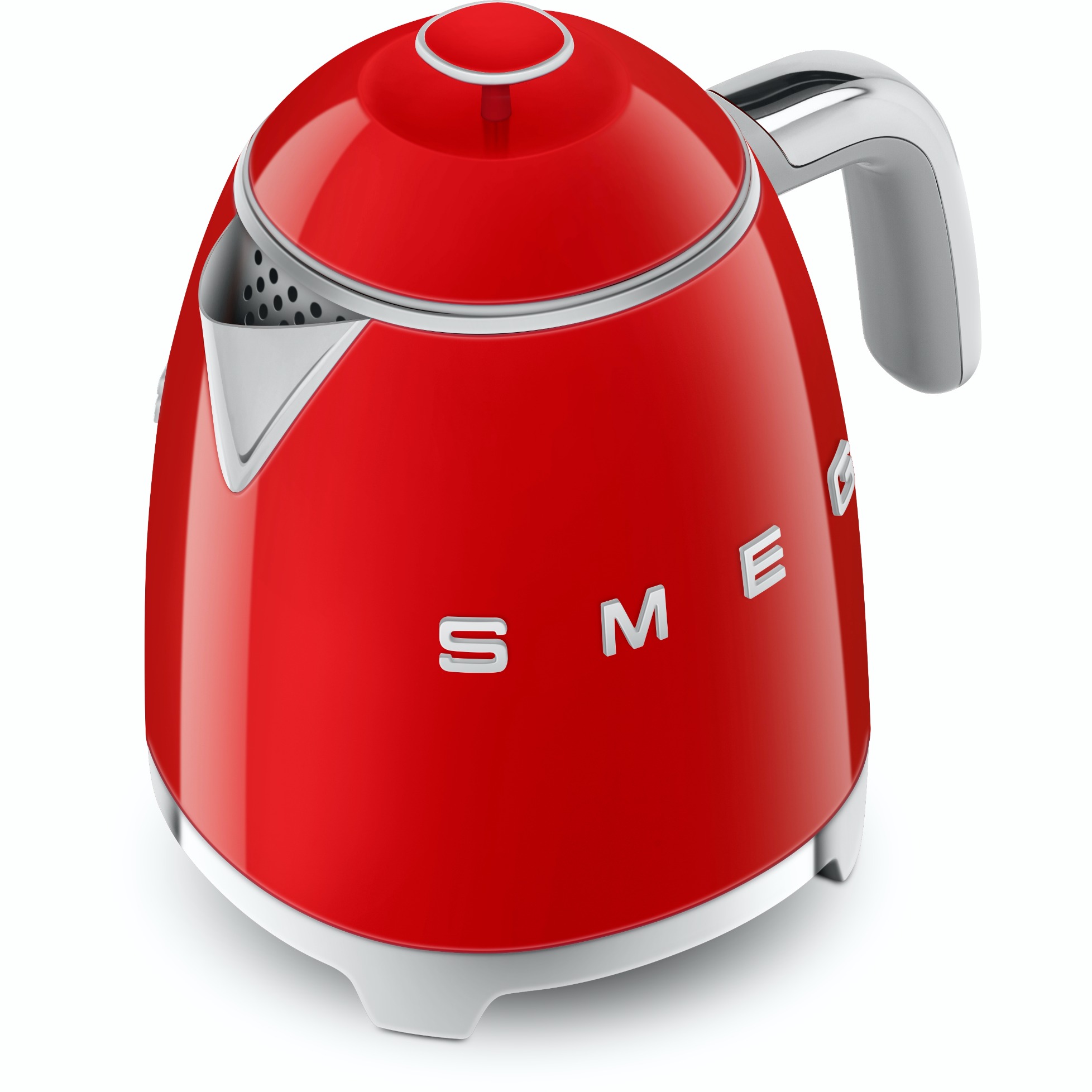 Mini-Wasserkocher KLF05 von SMEG