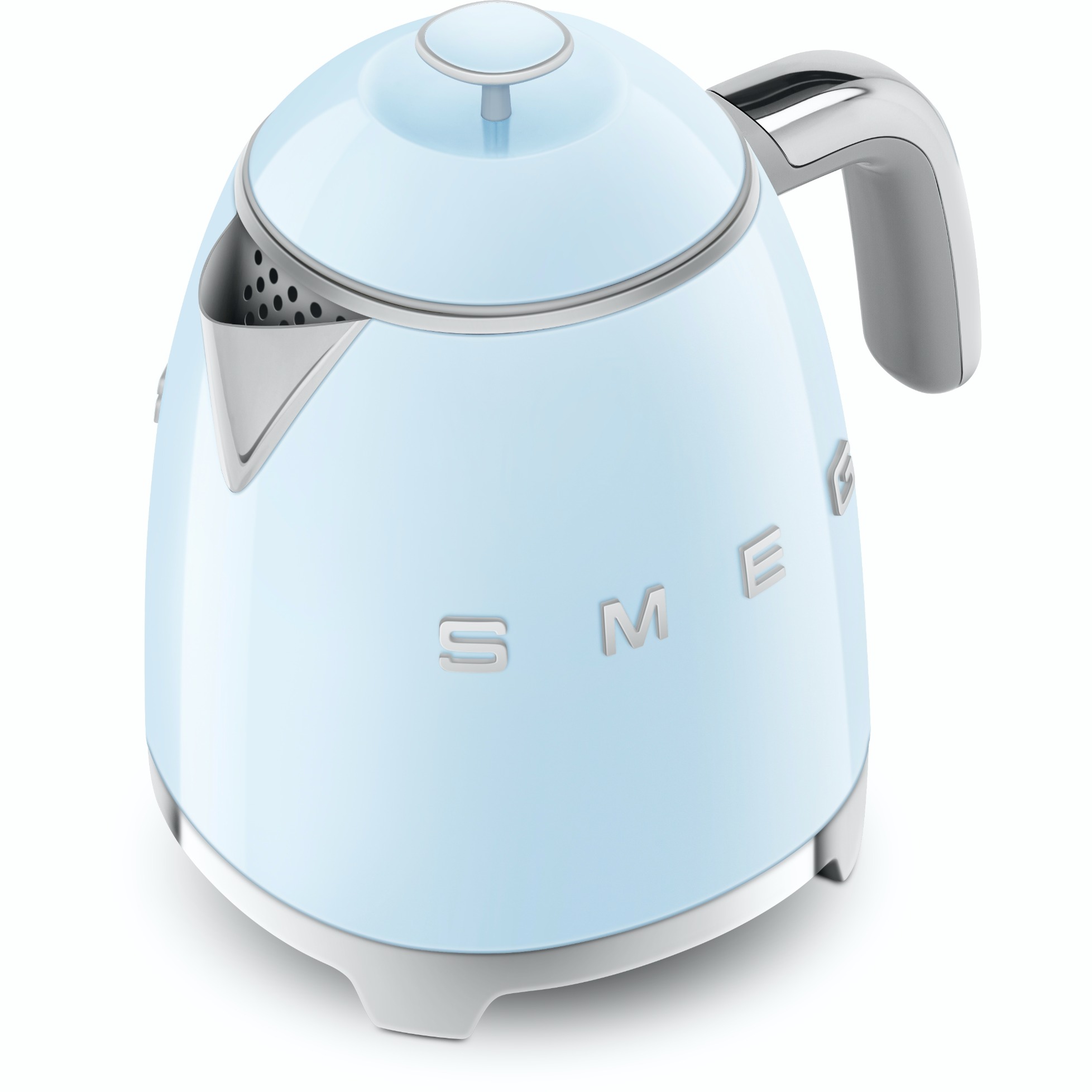 Mini-Wasserkocher KLF05 von SMEG
