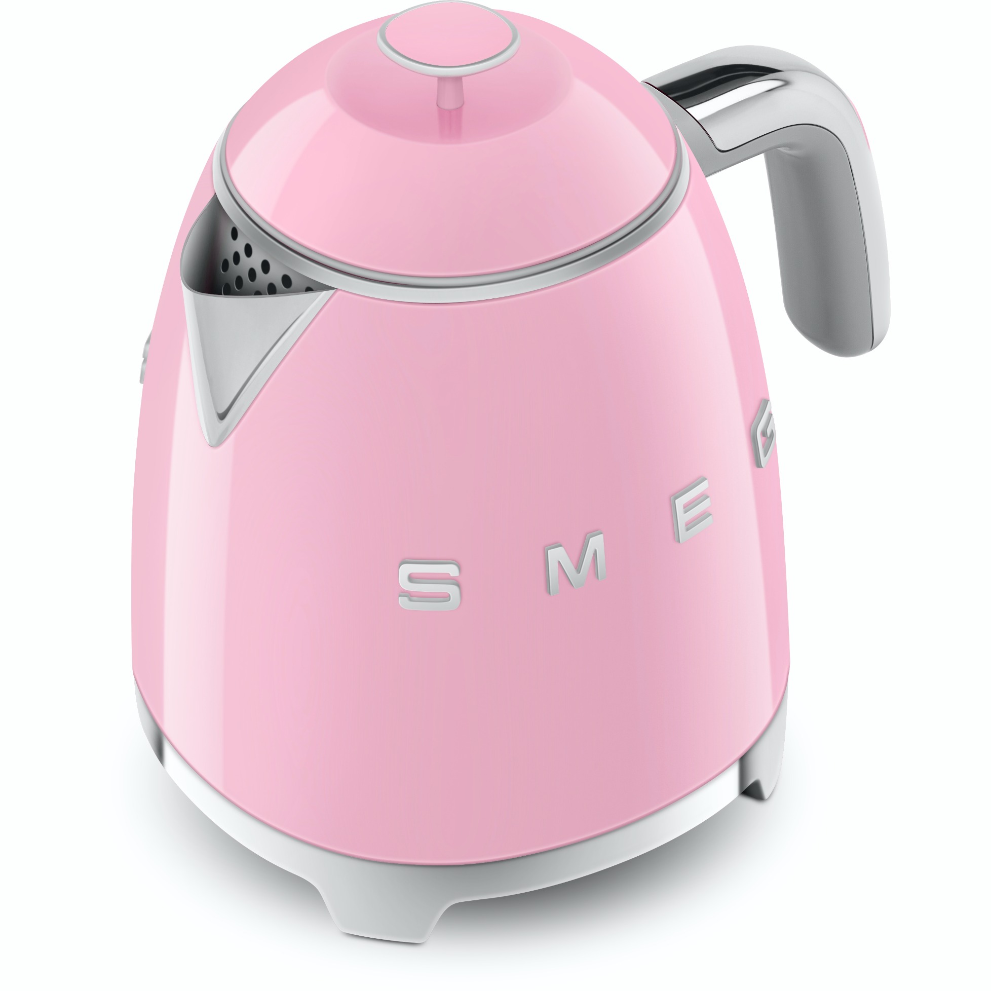 Mini-Wasserkocher KLF05 von SMEG