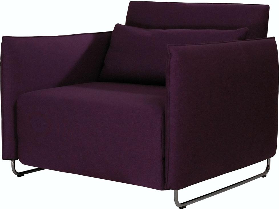 Schlafsessel Cord (Sessel) von Softline