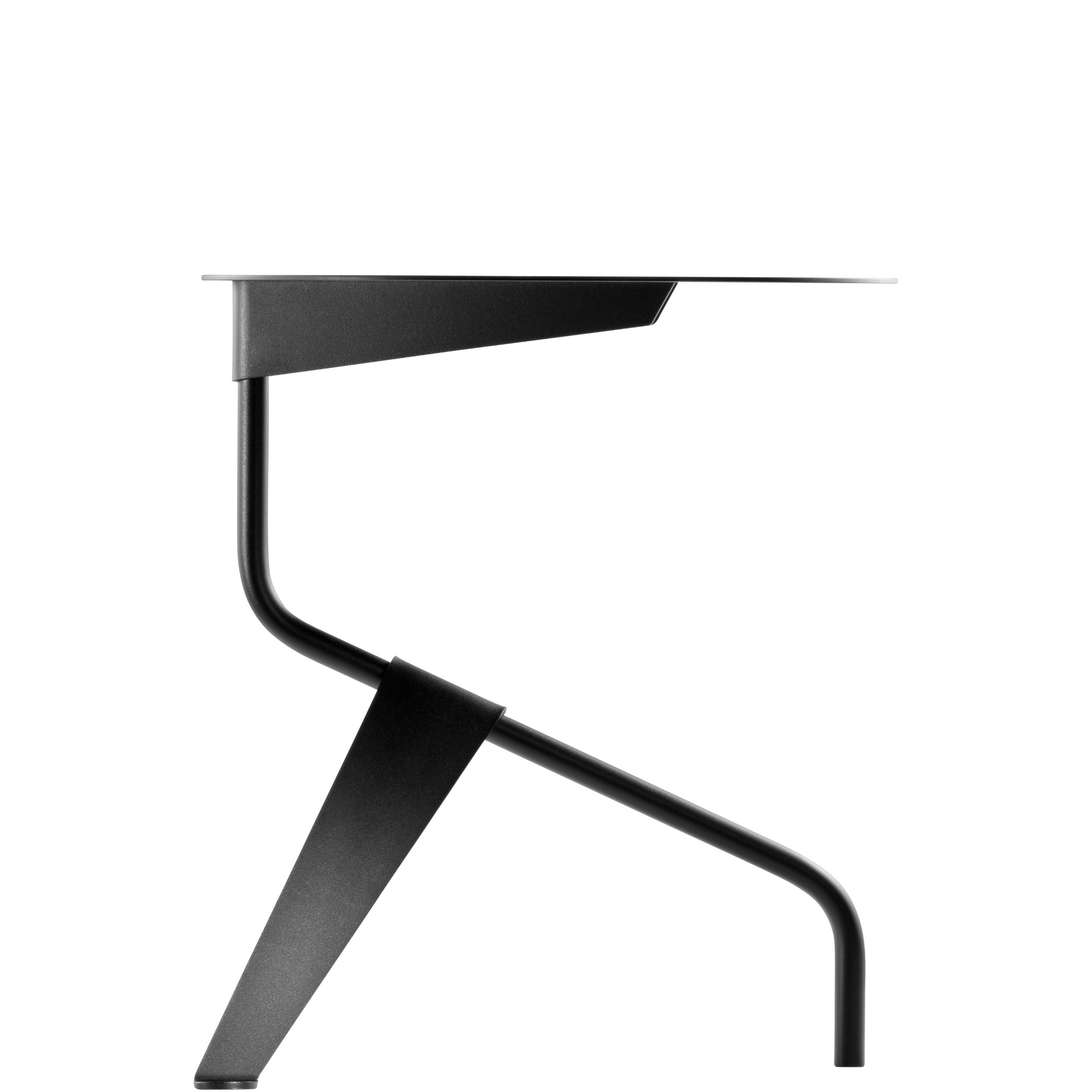 Beistelltisch K5 von tecta