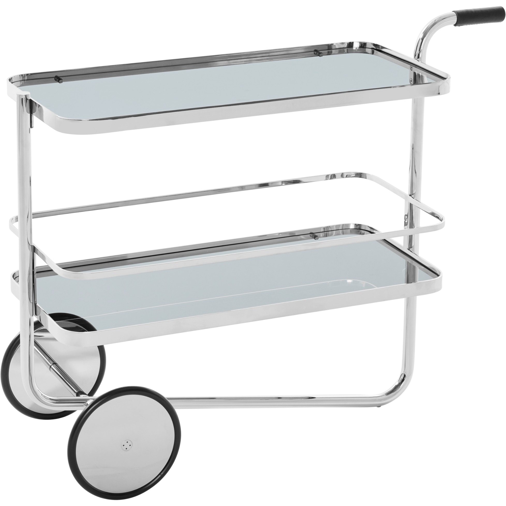 Servierwagen Barwagen S 179 von thonet