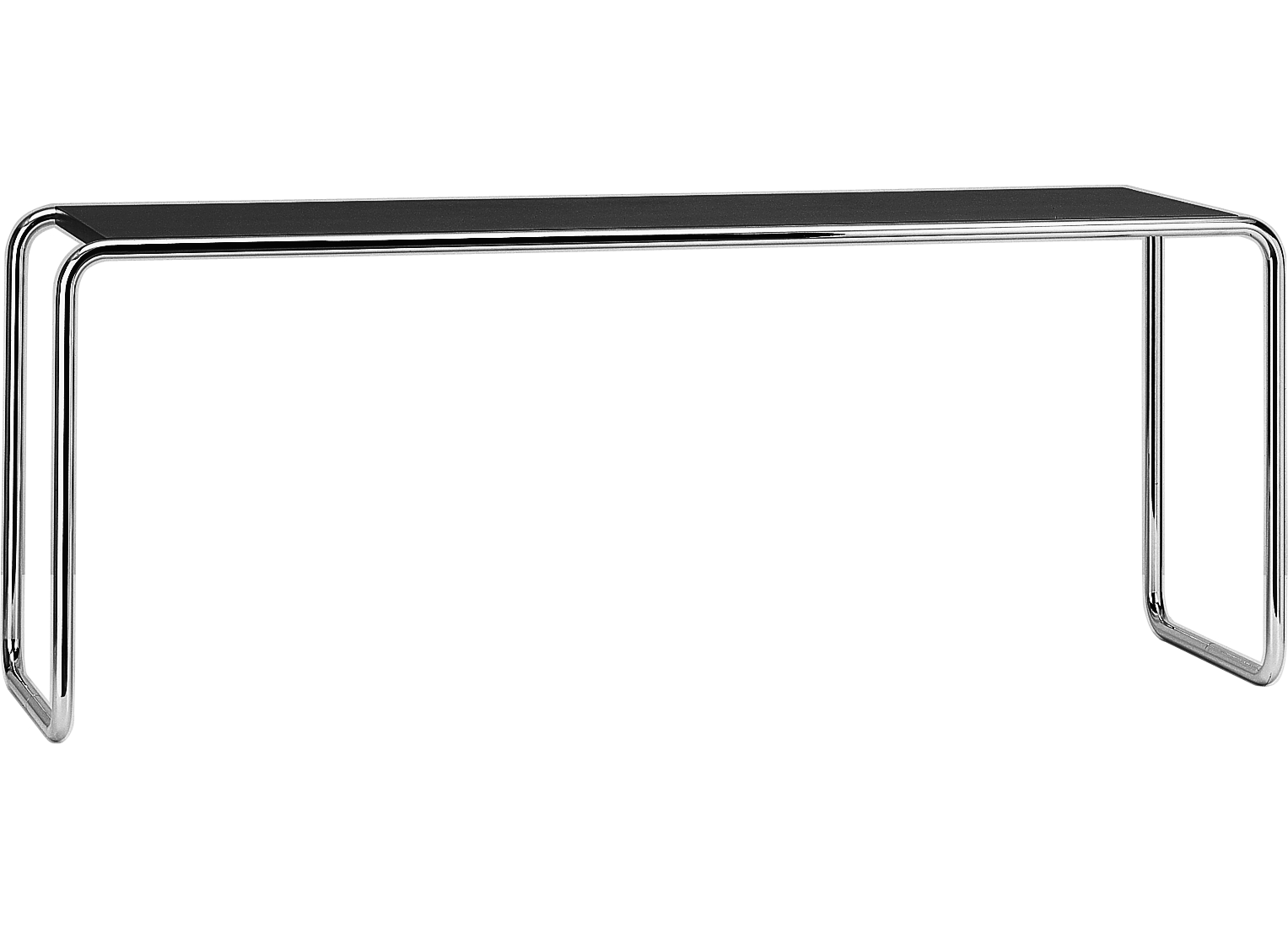 Beistelltisch B 10 von thonet