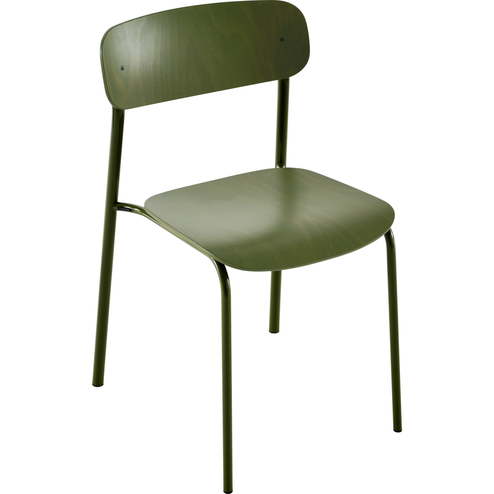 Stuhl S 243 von thonet
