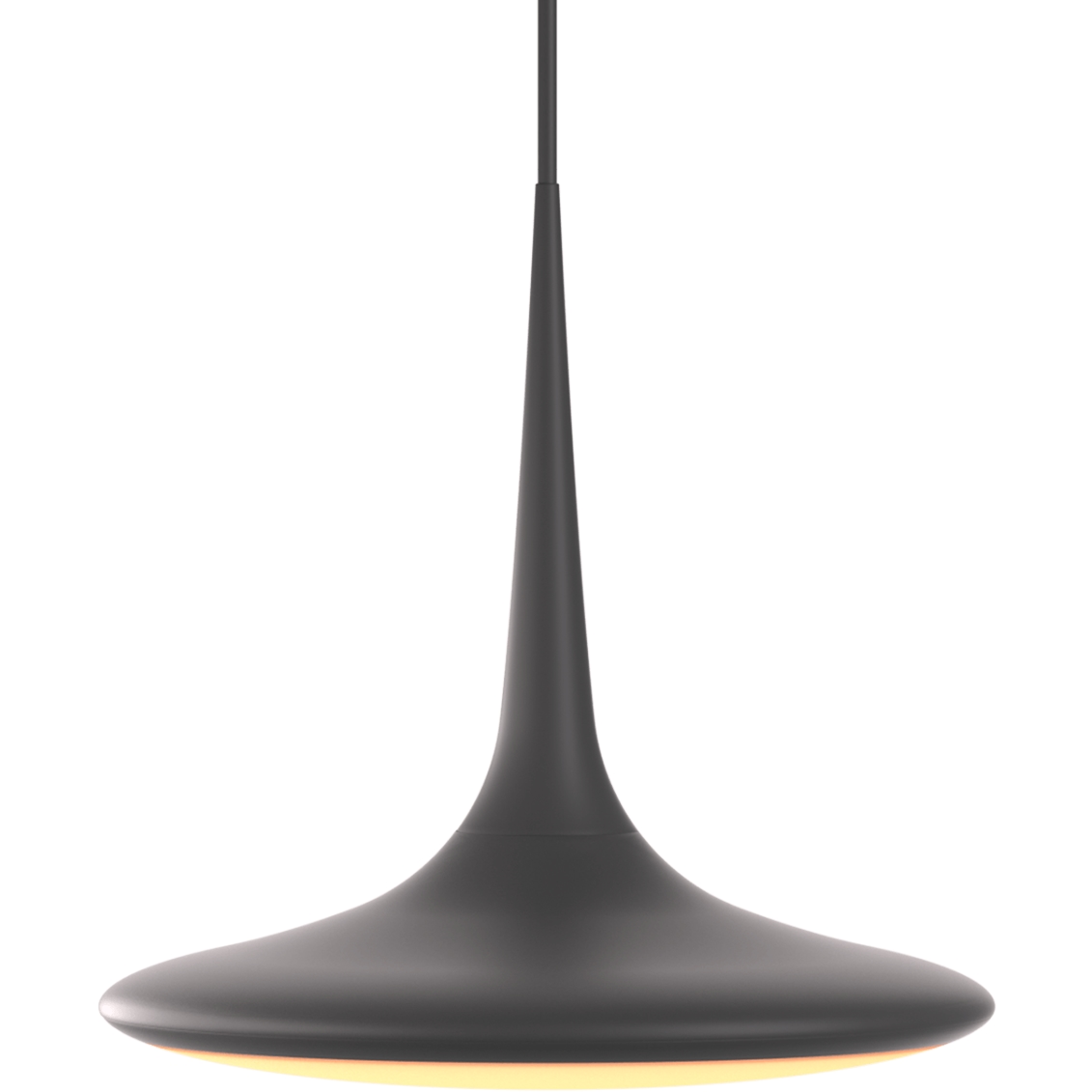 Pendelleuchte Falling Leaf (IN) von GRAU