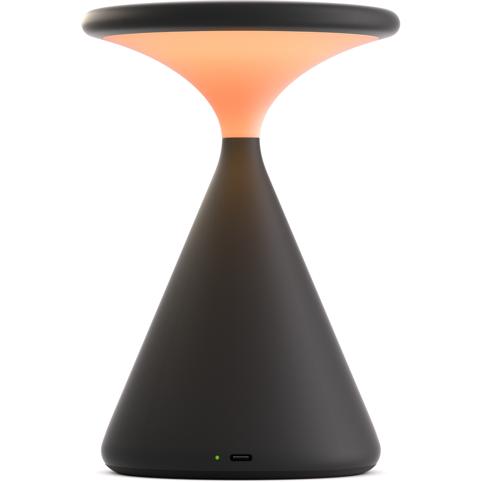 Tischleuchte Salt von GRAU