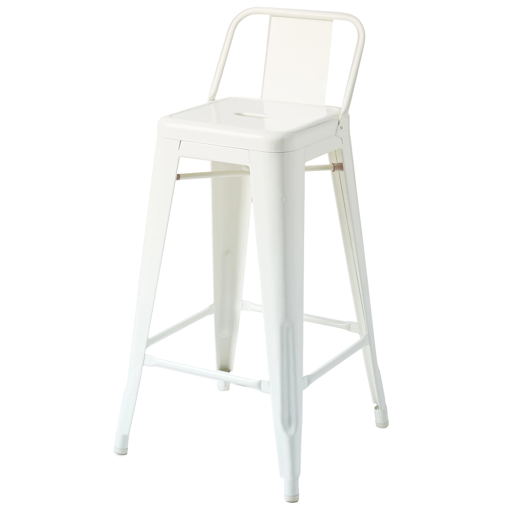 Hocker Tolix HPD (RAL / Outdoor) von tolix