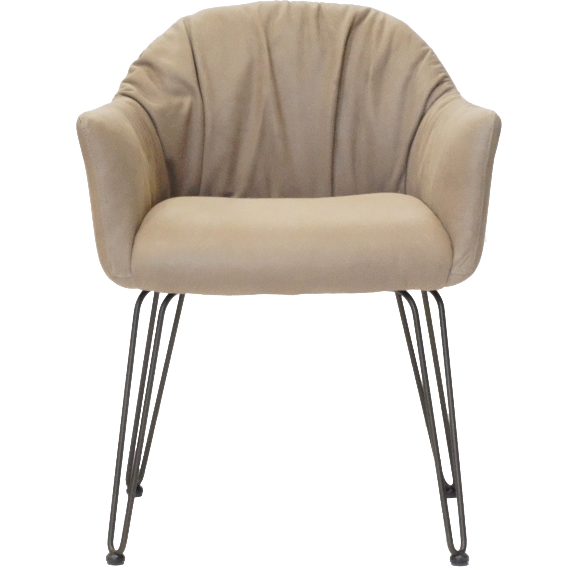 Stuhl Enjoy von Tonon