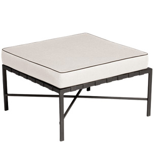 Gartenhocker 1950 (Hocker) von triconfort