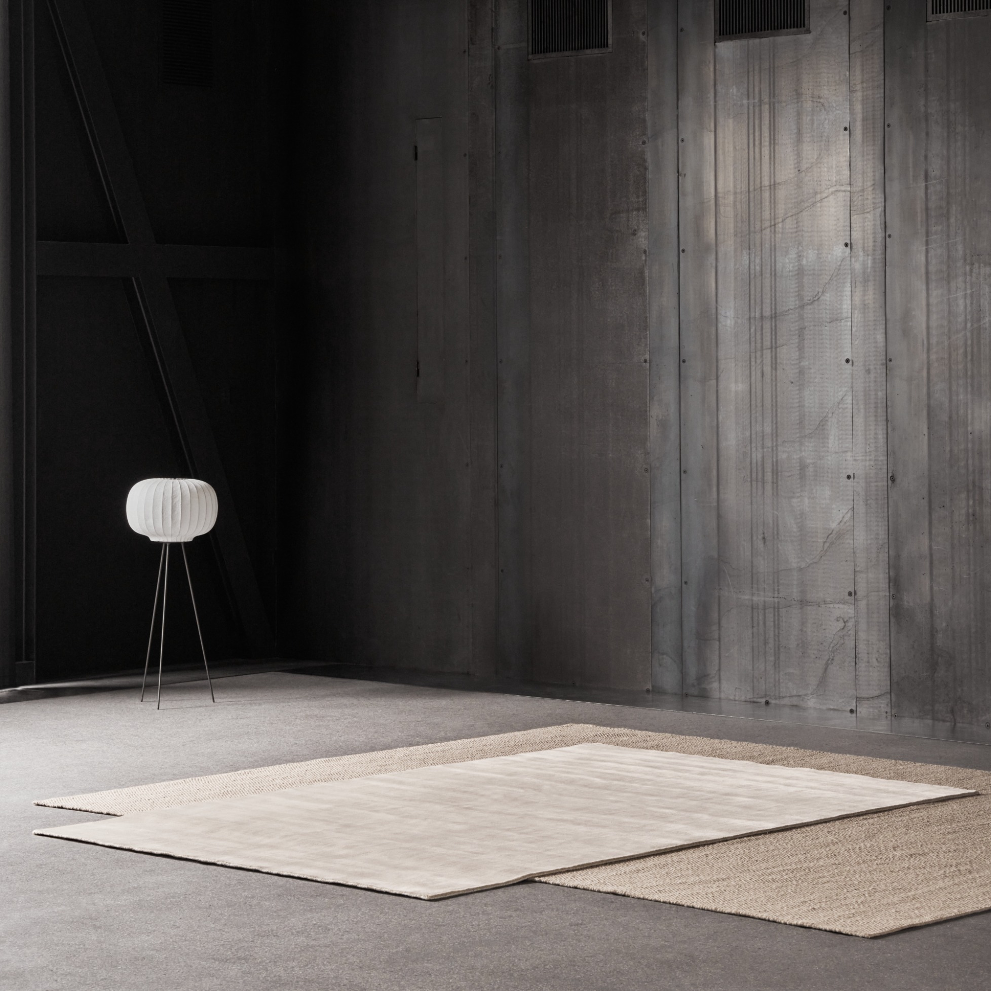 Teppich Vipp 143 / 147 von Vipp