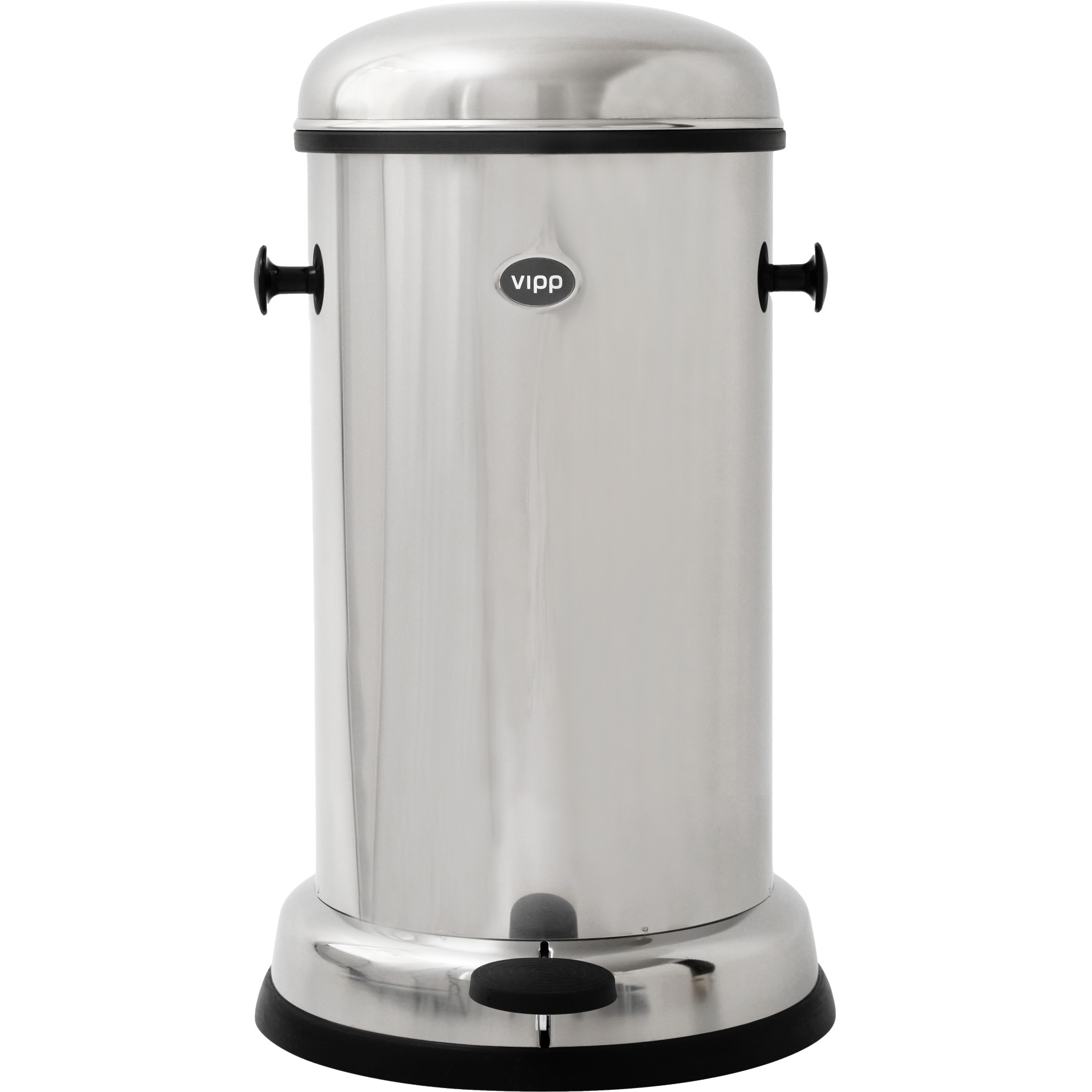 Treteimer Vipp 15 (14l) von Vipp