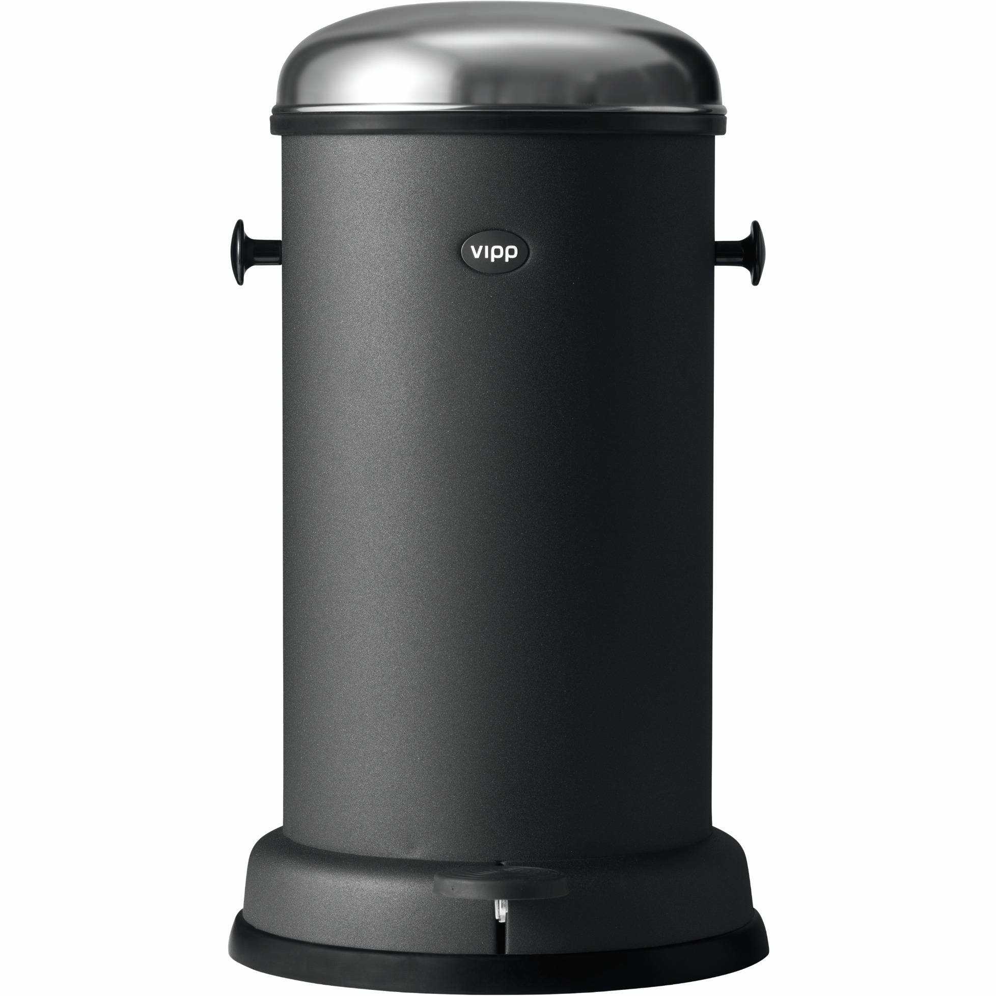 Treteimer Vipp 15 (14l) von Vipp